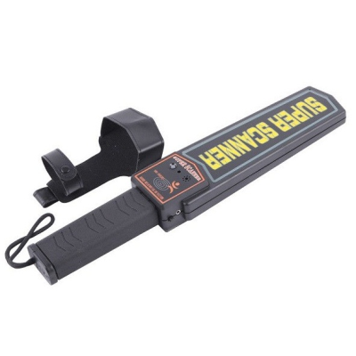 Máy dò kim loại Super Scanner MD-3003B1